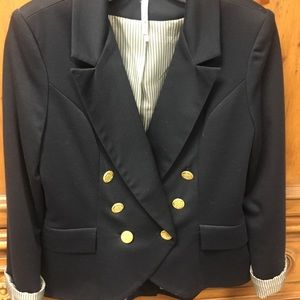 Willow & Clay Blazer